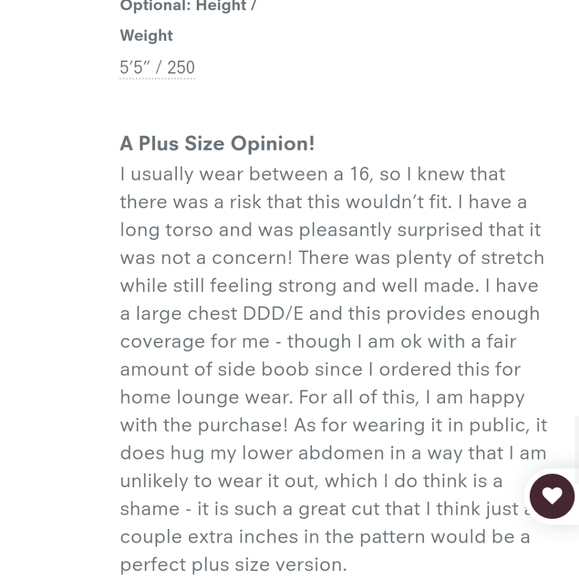 Aria Lattner Jumpsuit (Raspberry) - Picture 9 of 9